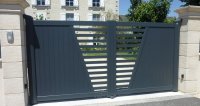 Notre société de clôture et de portail à Vaux-les-Palameix